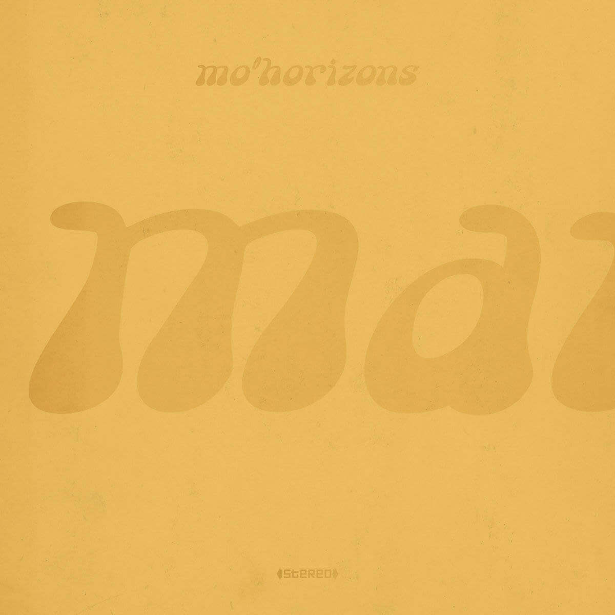 MO 'HORIZONS / MANGO | Star Wax Magazine