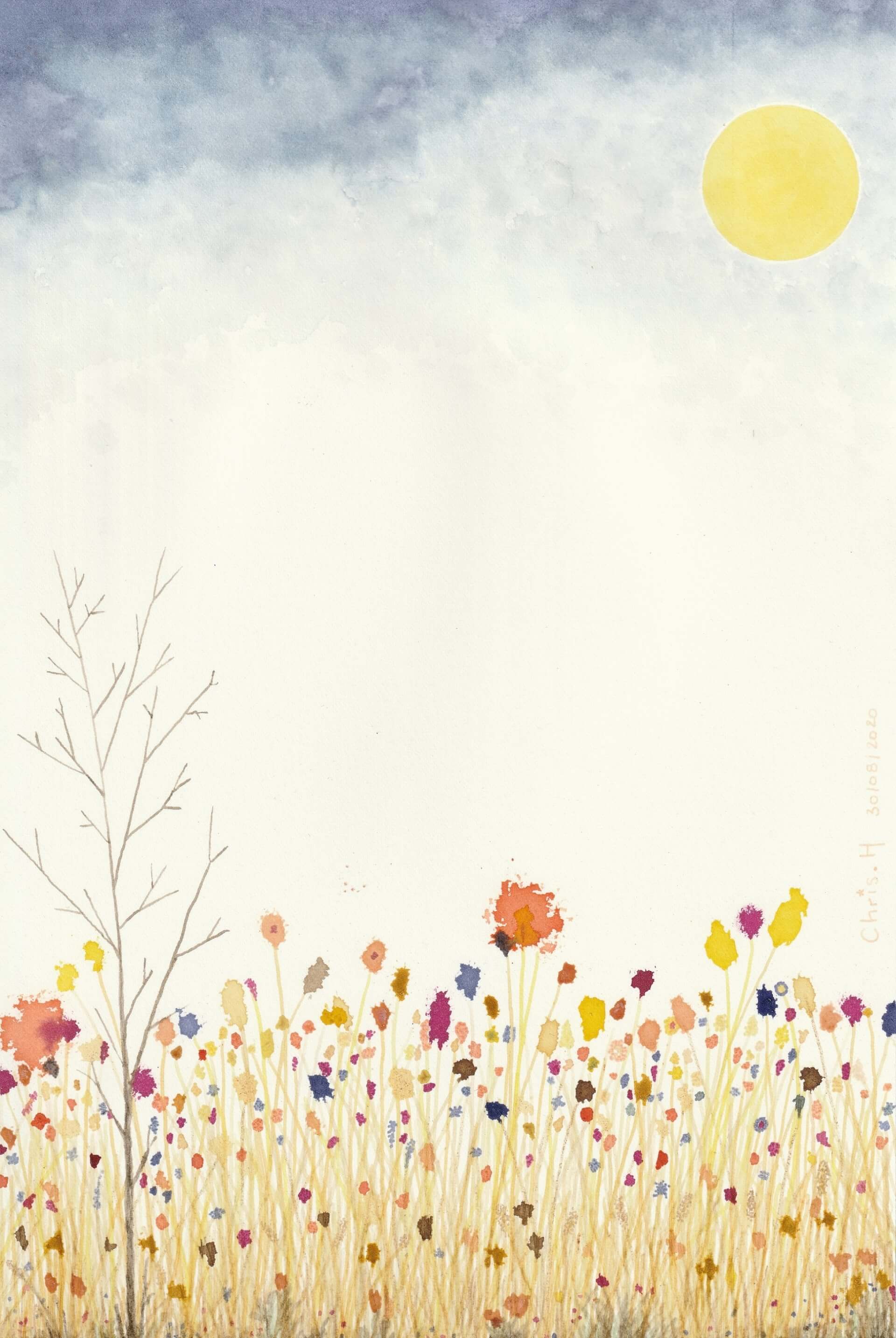 Canicule | christophe-henry