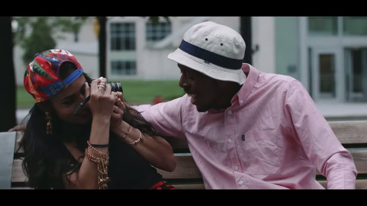 Illa J - Universe ft. Potatohead People (Official Music Video)