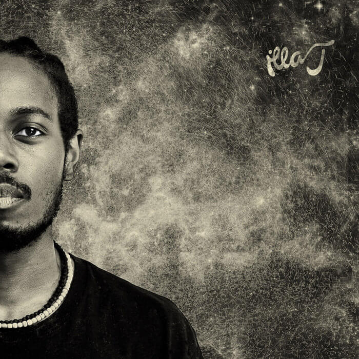 French Kiss ft. Potatohead People, by Illa J feat. Potatohead People | Star Wax Magazine