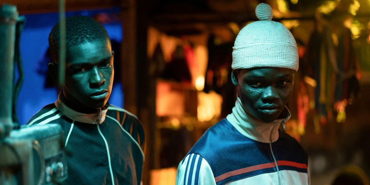 Io capitano : une odyssée suspendue entre rêve et réalité | Babelmed