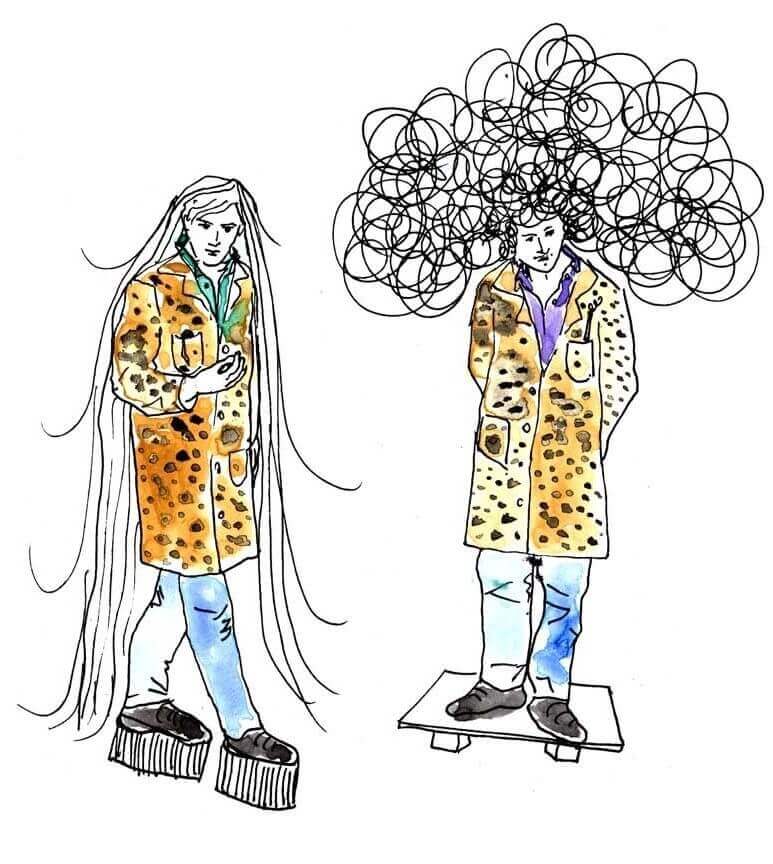 Le groupe N+1 | Vivant·e !