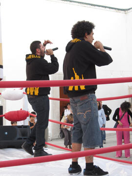 The journey of the outraged Armada Bizerta rappers | Babelmed