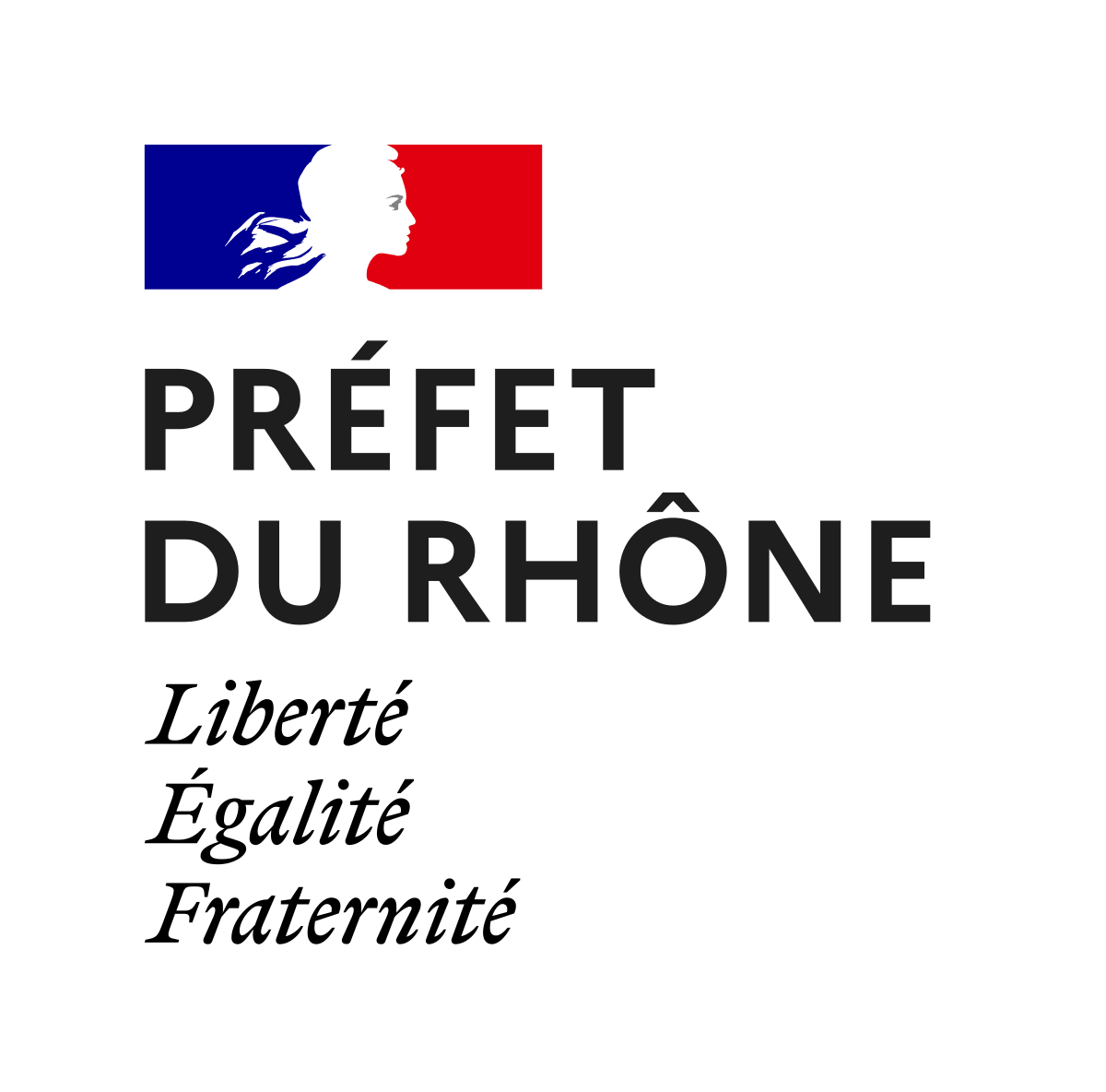Prefecture Rhone | Kabubu