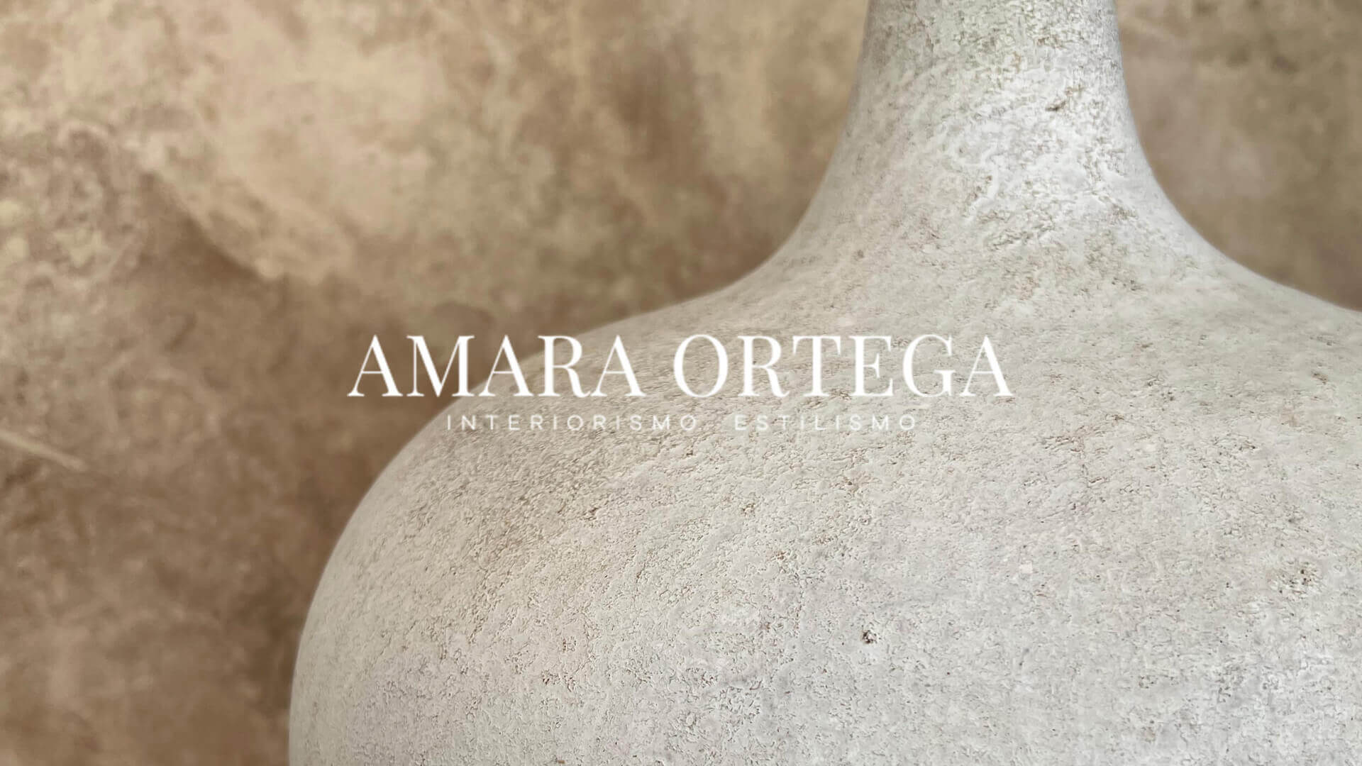 Amara Ortega | What The Web