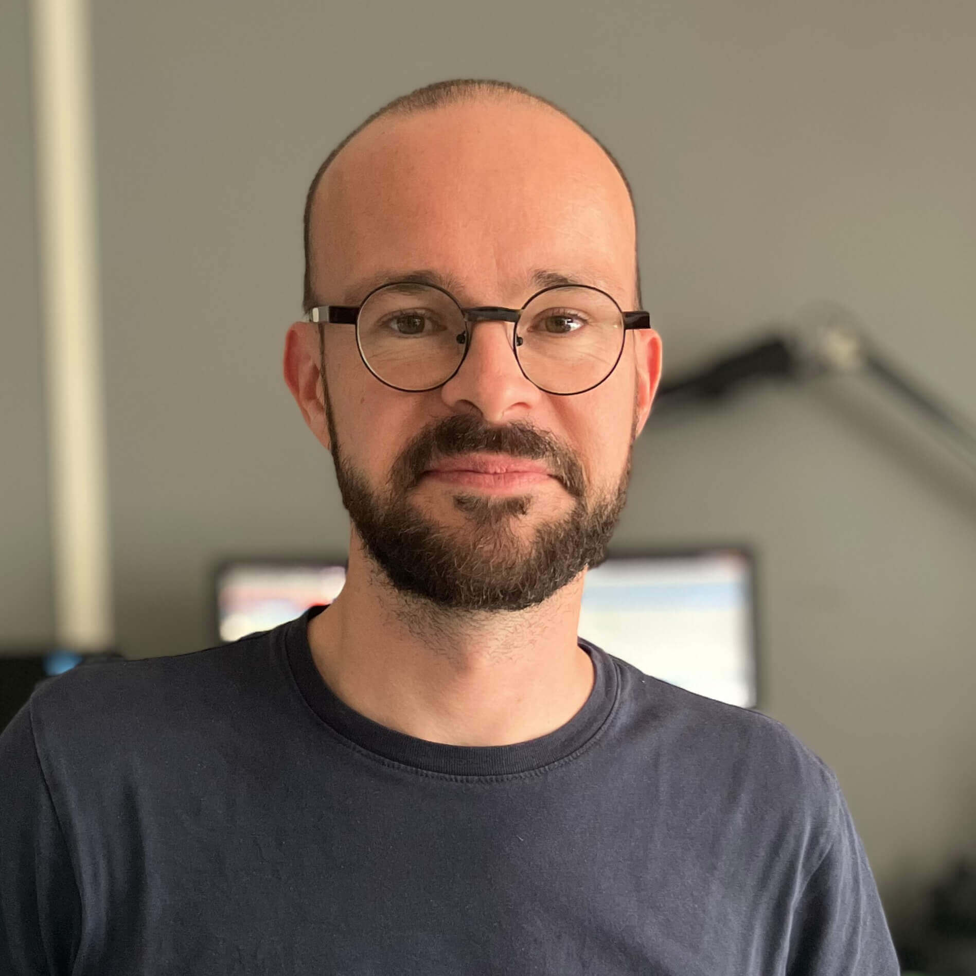 Grégoire, M. | IICIMED