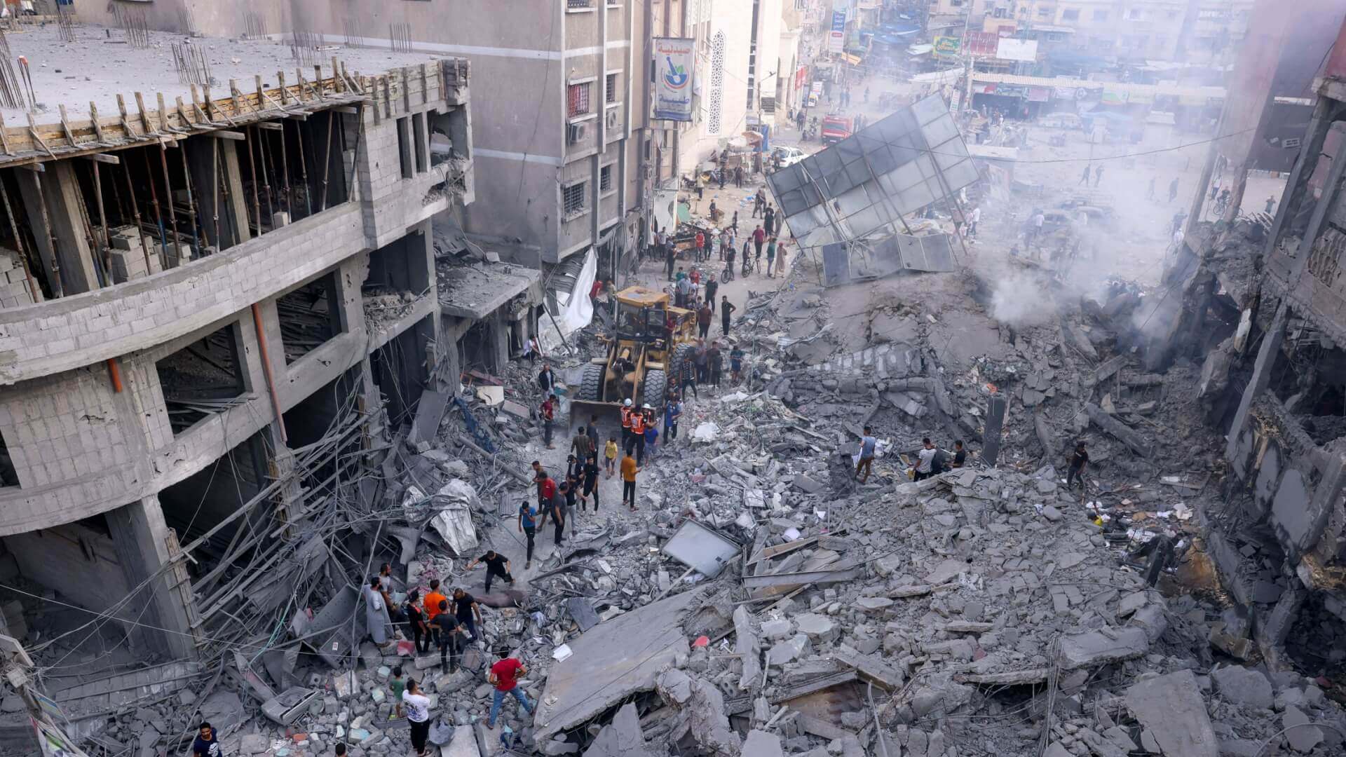 Une horreur sans fin | Babelmed