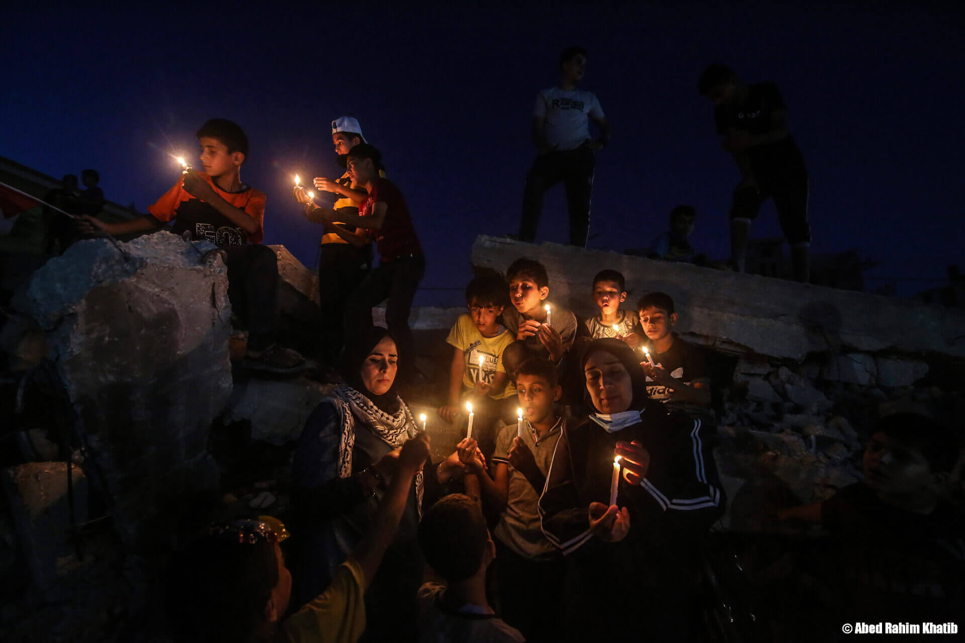 What is the worth of a Palestinian life? | EFI - EuroMed Feminist Initiative