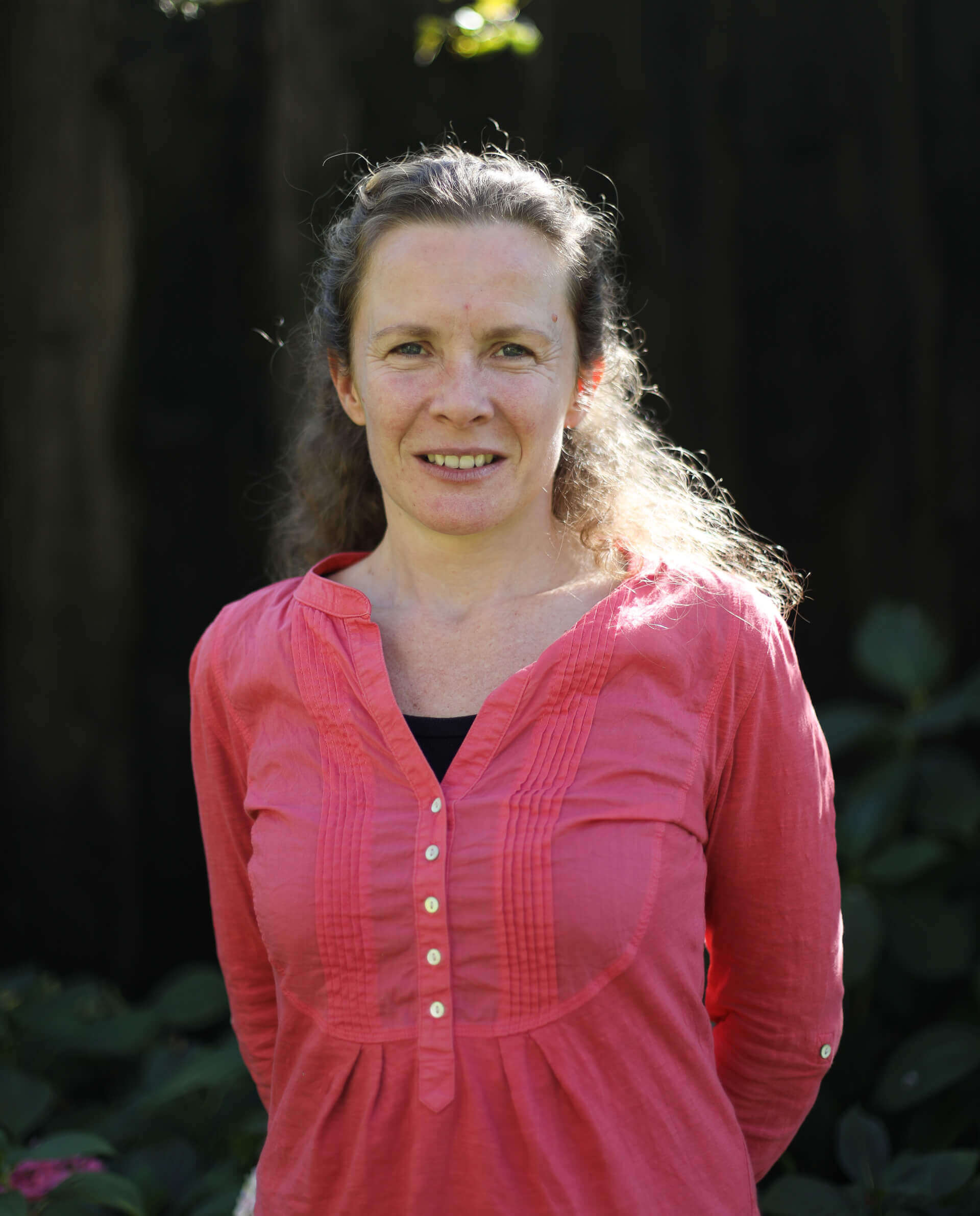 Marie L'Hostis | Forus