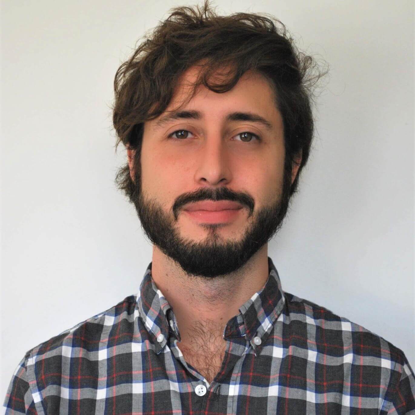 Arturo Cortés Barbabosa | Forus