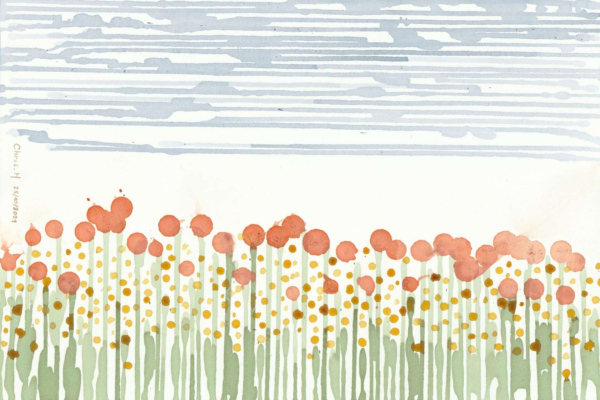 Koulurs | christophe-henry