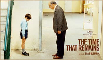 The time that remains - Chronicle of a Present Absentee - | Babelmed