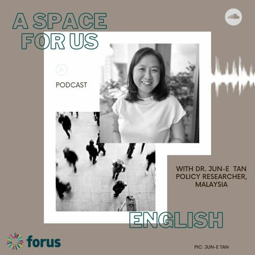 EN - The shaping of AI laws and internet governance | Forus