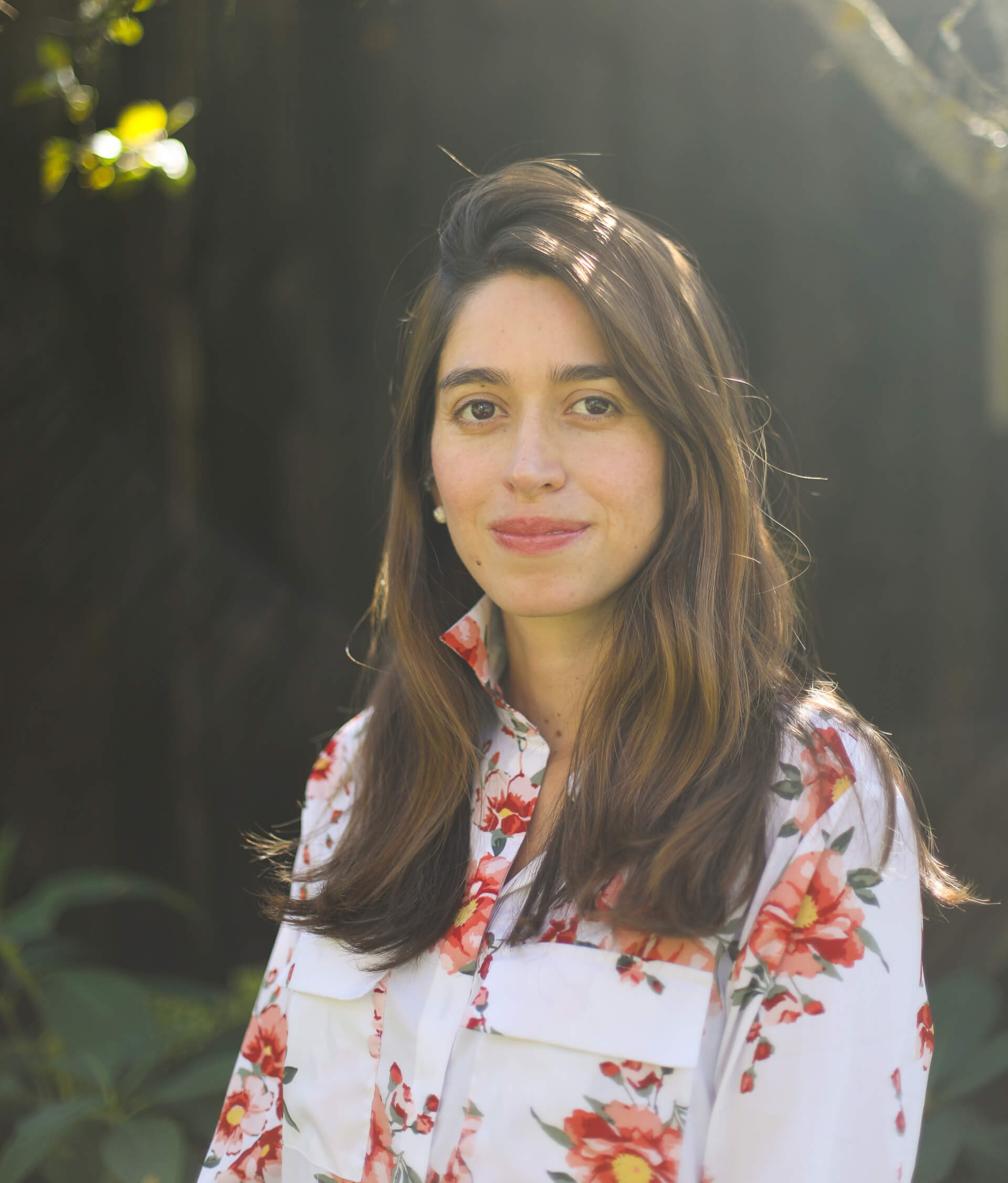 Estefania Acosta | Forus