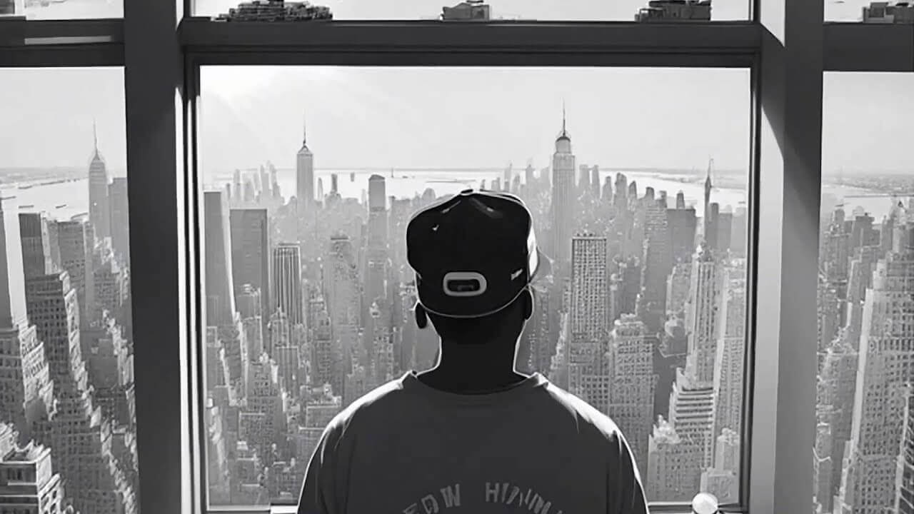 Wax Tailor feat. Mattic, Ill Conscious, David Bars, Kuf Knotz « Just Rock On »