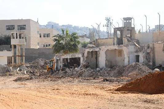 Palazzo di Vetro | Babelmed