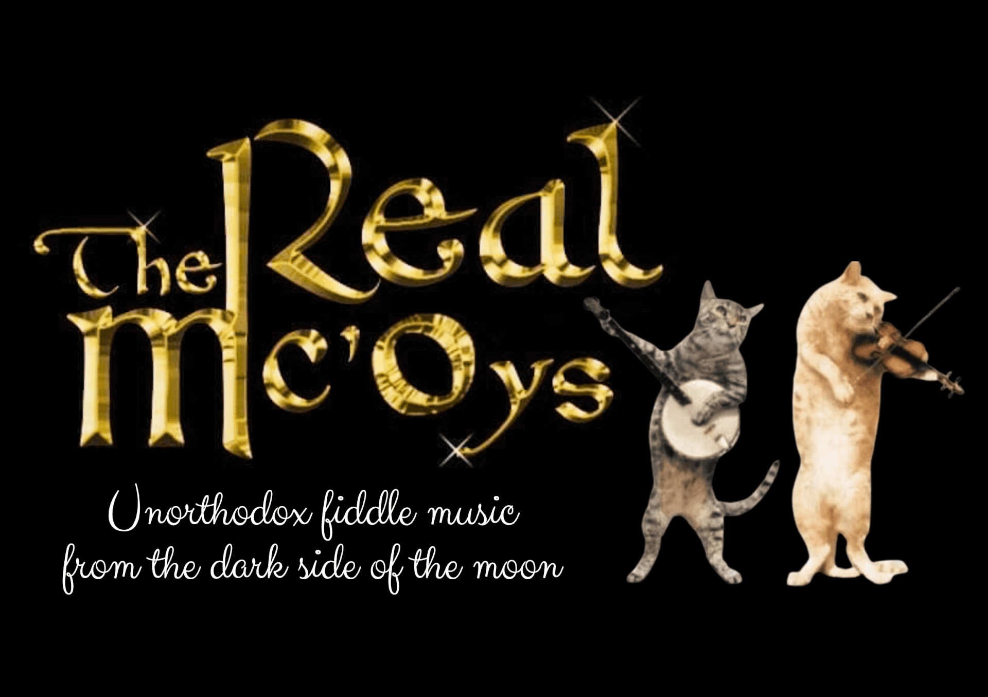 The Real Mc’oys | Résidence Résiliente