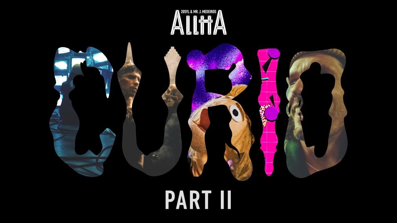 AllttA "Curio Part II"