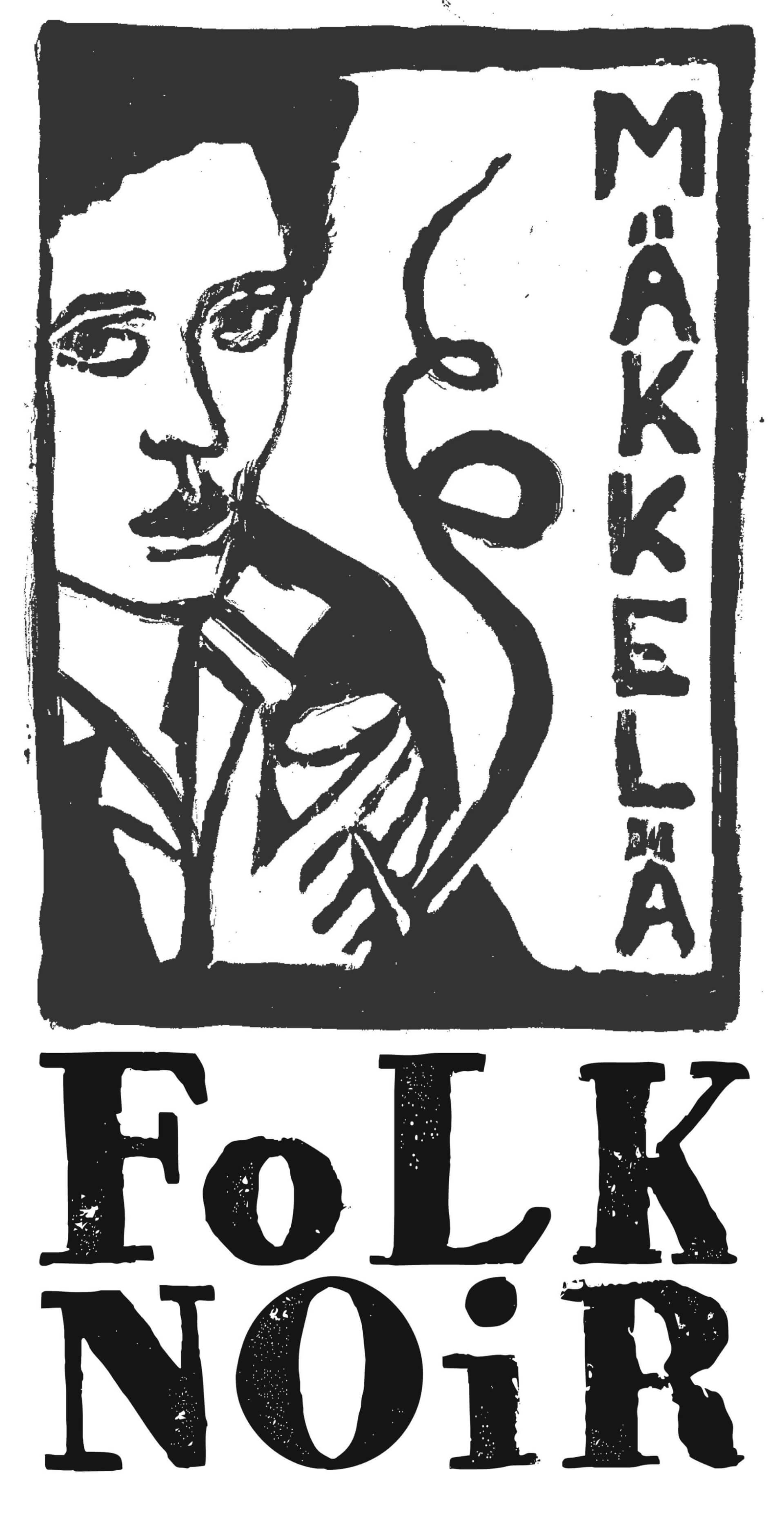 MÄKKELÄ en concert | Au Maquis