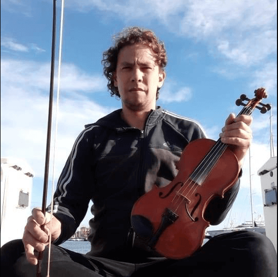 Gabriel | Résidence Résiliente