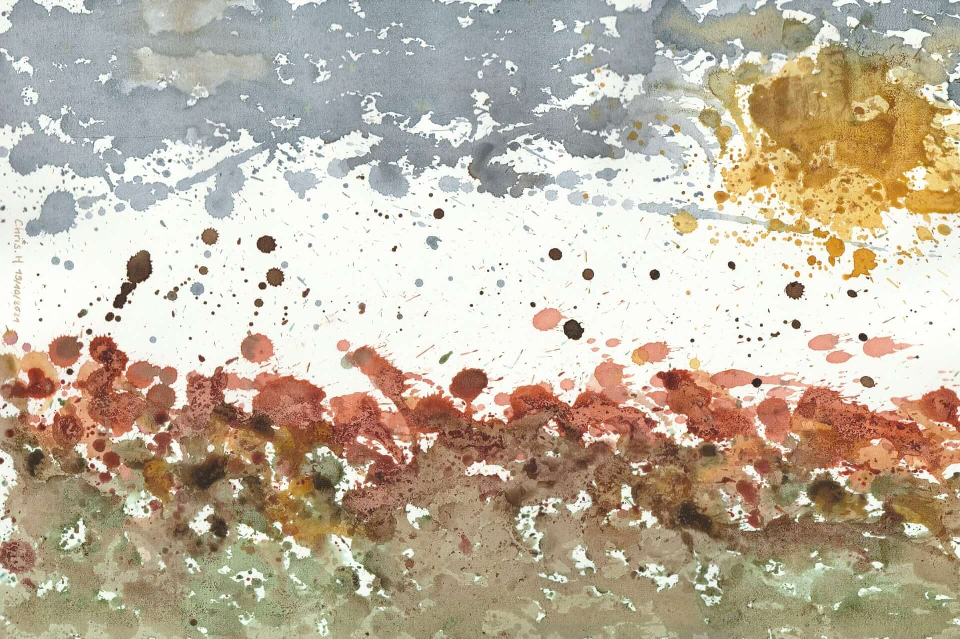 ProjeXions 14 | christophe-henry