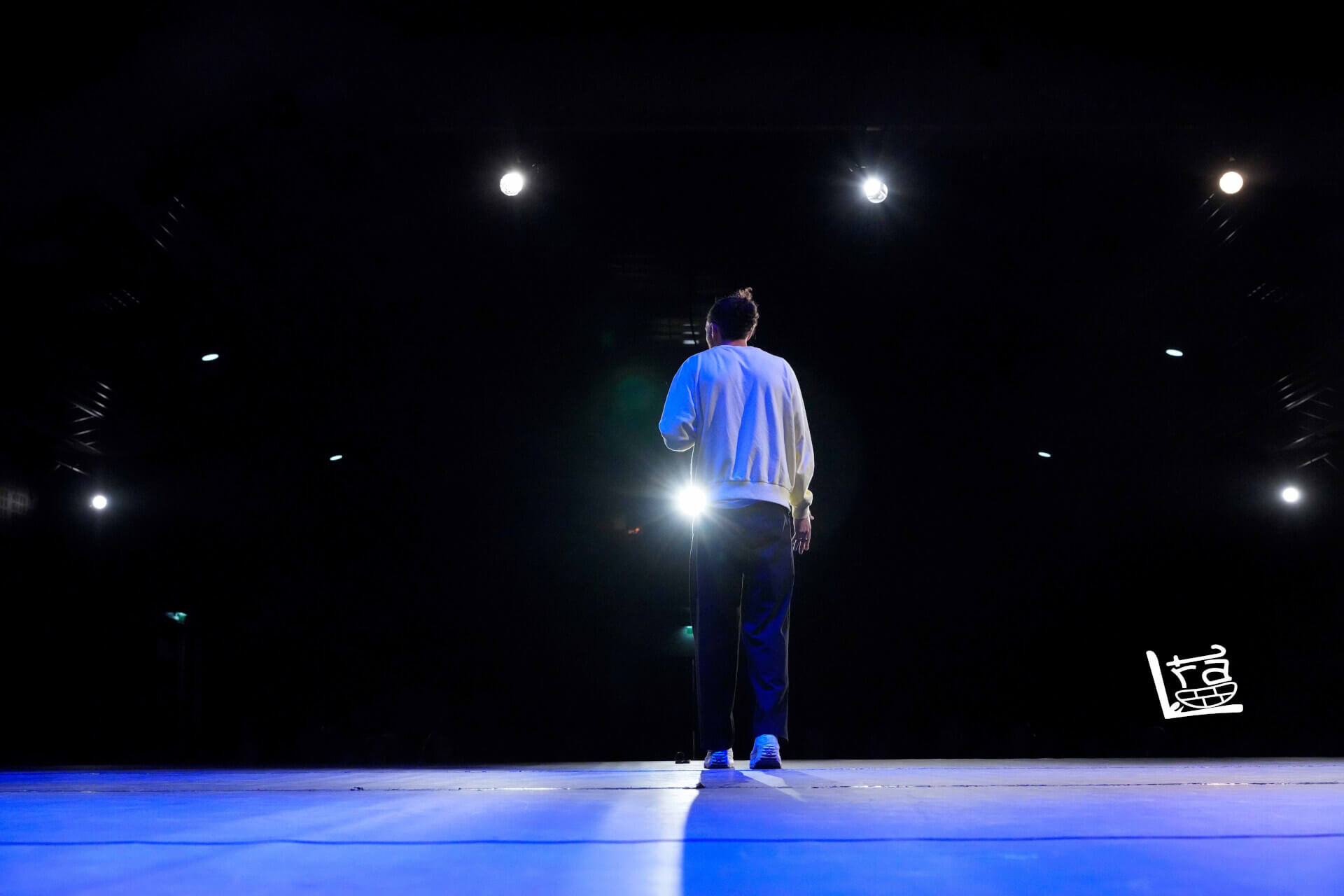 Le Trac Spectacle à Gouvieux - 28 Octobre 2023 | Le Trac