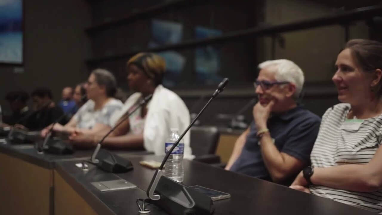 Le Trac à l'Assemblée Nationale : Concours d'éloquence 🏛️ | Le Trac