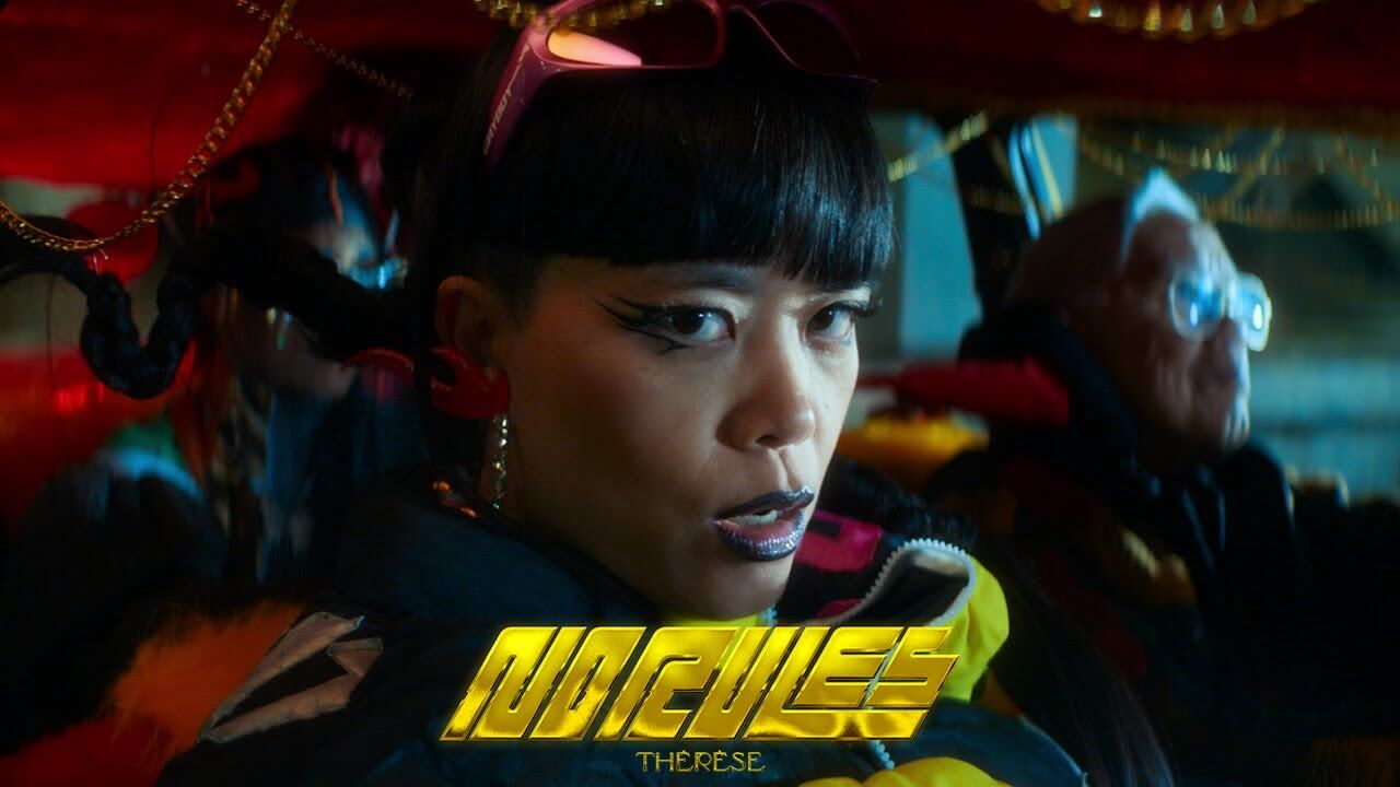 Thérèse "No Rules"