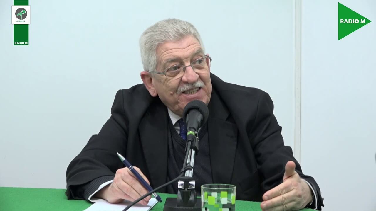 Entretien - Ce que le Hirak doit retenir de l'An 9 de la révolution Tunisienne