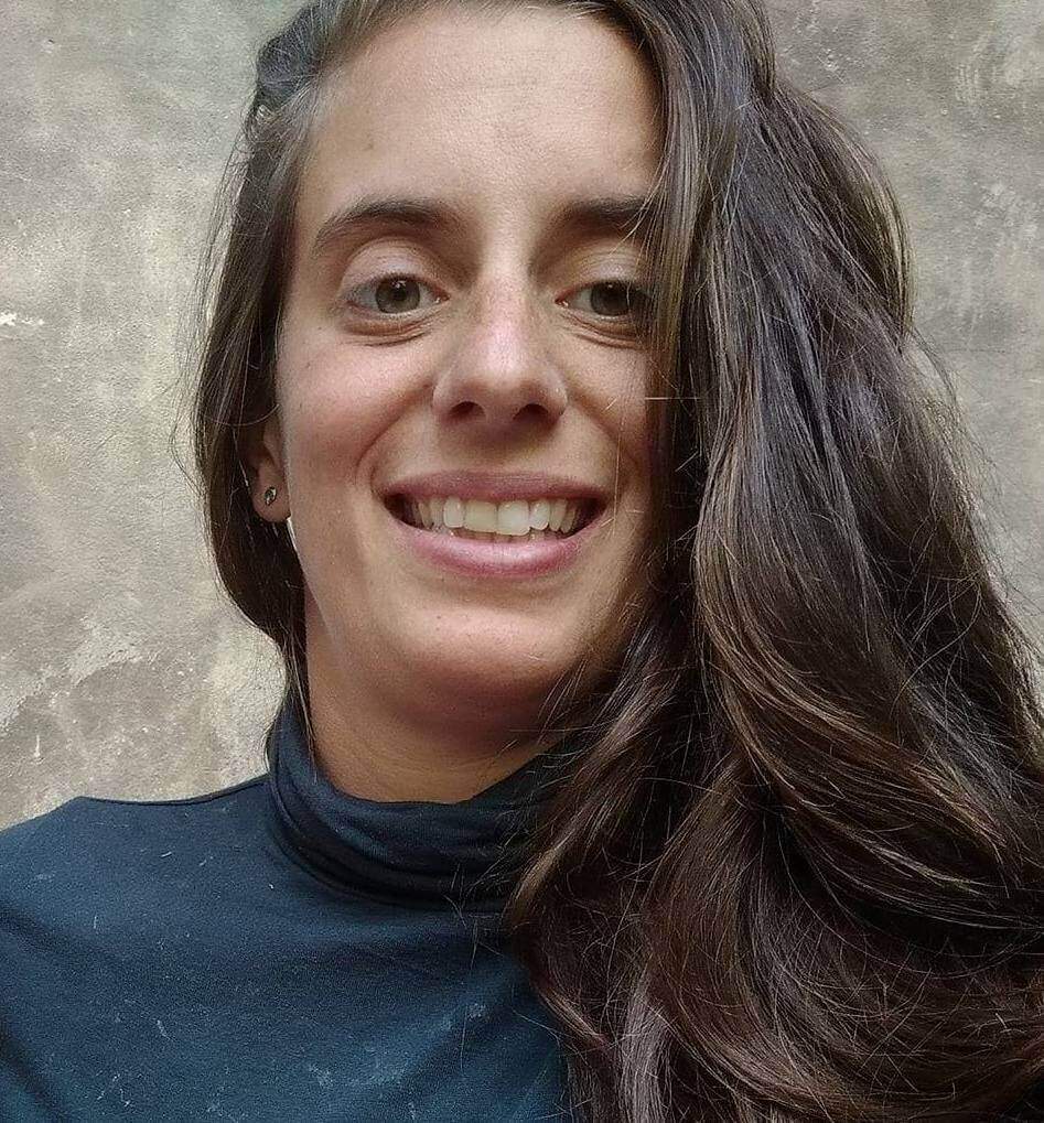 REBECCA ARFARAS | Résidence Résiliente