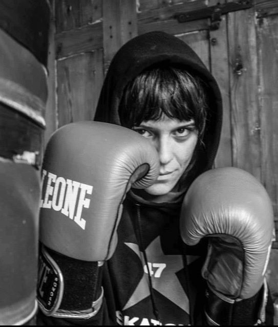 Cecilia | Résidence Résiliente