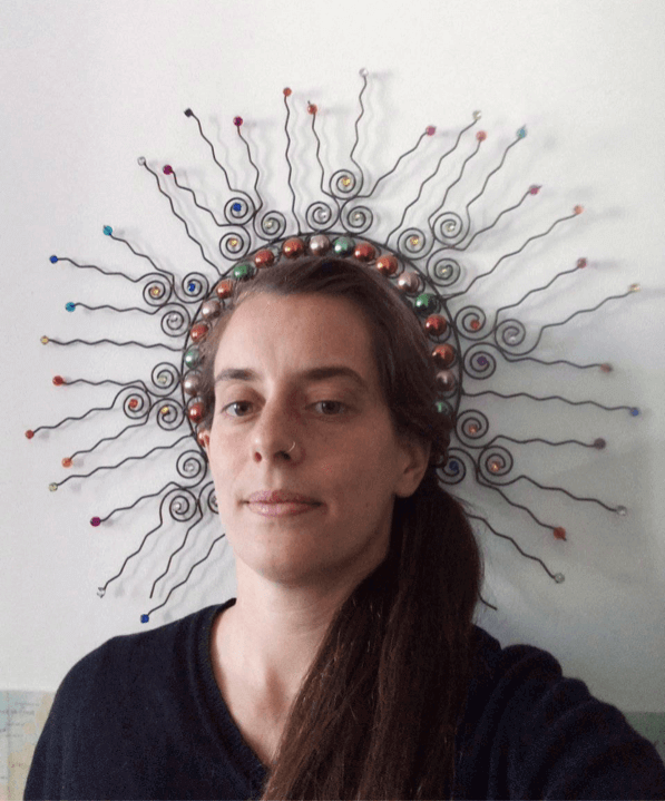 Rebecca A | Résidence Résiliente