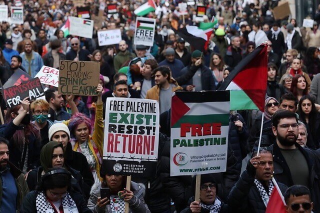 Opinion. XXIème siècle, le réveil des peuples du Sud et la fin de l'exception juive | Babelmed