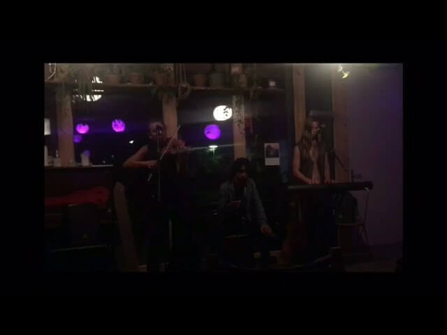 The Real Mc‘Oys live... | Résidence Résiliente