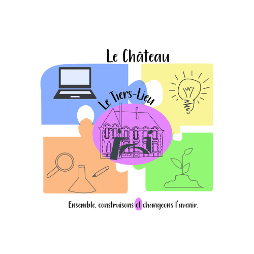 Le Tiers-lieu Le château | Le Trac