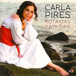 Carla Pires, Rota das Paixões | Babelmed