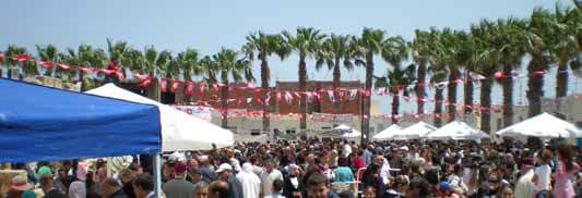 Une journée à Leptis Minor | Babelmed