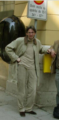 Les nouveaux artistes de Sarajevo: un retour à l’essentiel | Babelmed