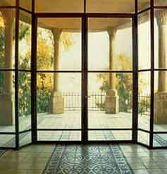 Voyager et créer: Utopie? Réalité! | Babelmed