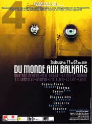 Du Monde aux Balkans. Rencontres avec les cultures contemporaines et la citoyenneté en ex-Yougoslavie | Babelmed