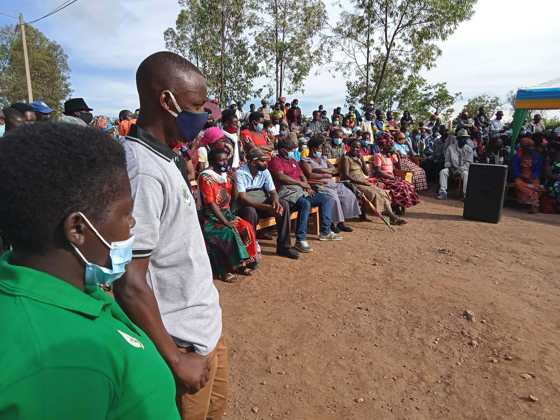 Shifting the Power, Agenda 2030, Civil Society Manifesto for Ethical AI and more - Forus highlights November 2023 | Forus