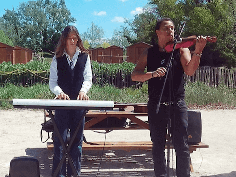 TARAF DE GĂNDULEȘ | Résidence Résiliente