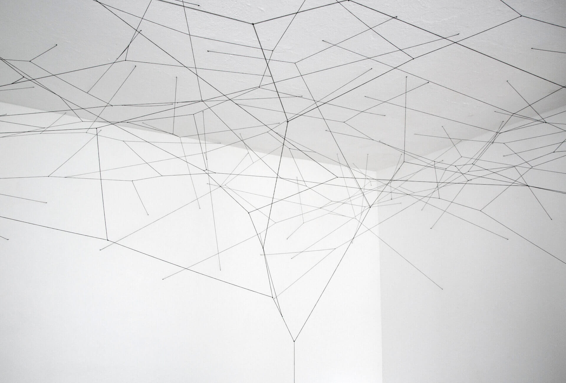 Funambule | Jérôme Lavenir