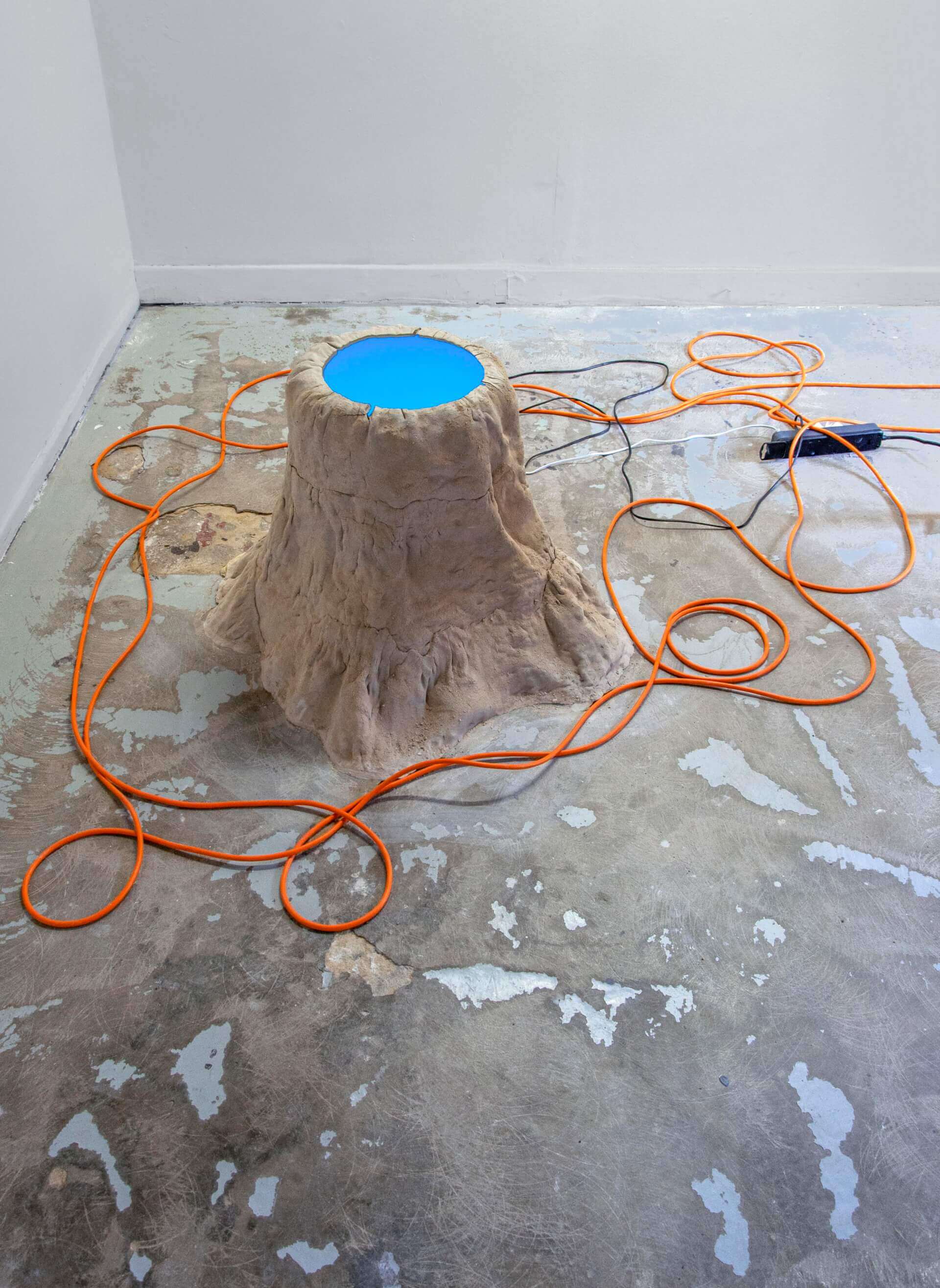 Termitière (avec Raphaëlle Sabattié) | Jérôme Lavenir