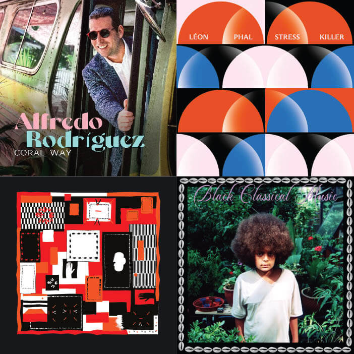 SÉLECTION JAZZ #43 | Star Wax Magazine