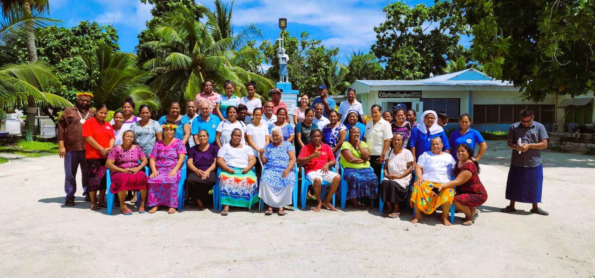 CONTEXTUALIZING ‘GOOD GOVERNANCE’ THROUGH AN I-KIRIBATI PERSPECTIVE | Forus
