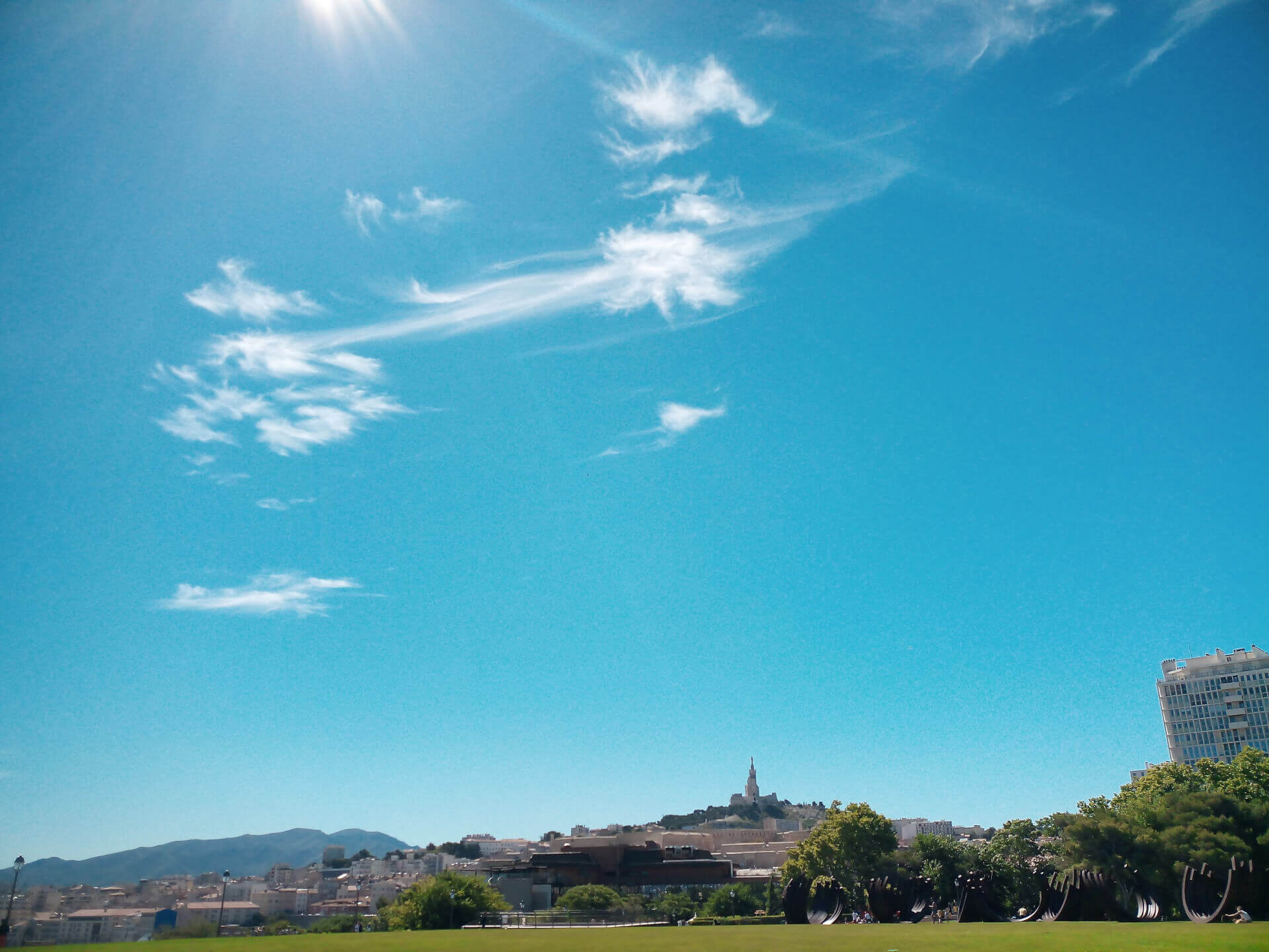 Résidence Résiliente