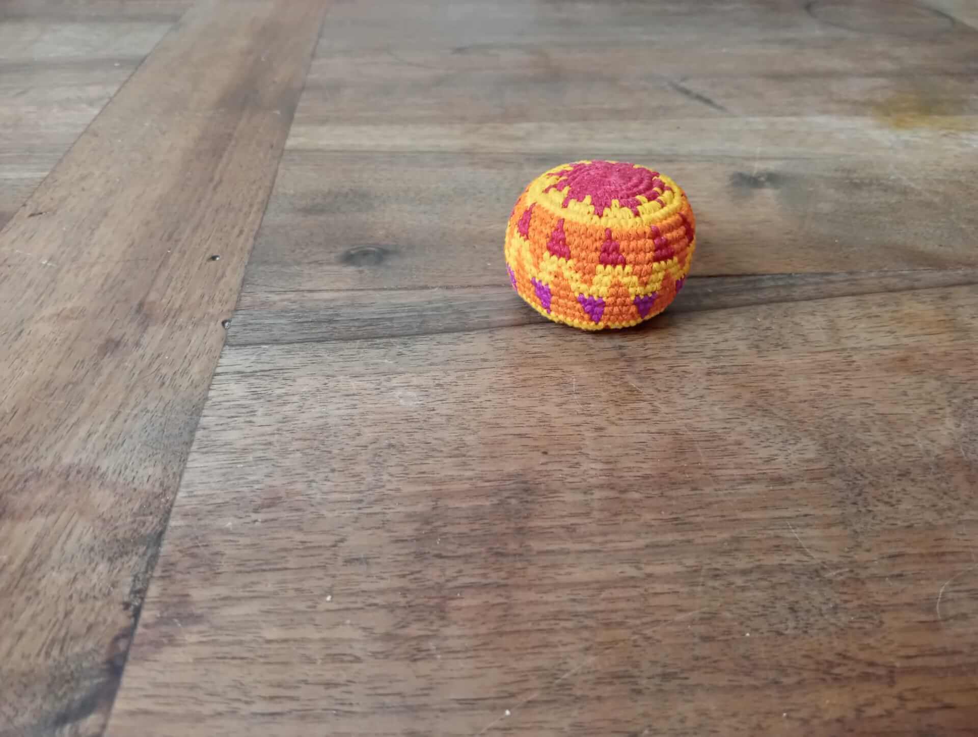 Résidence Résiliente