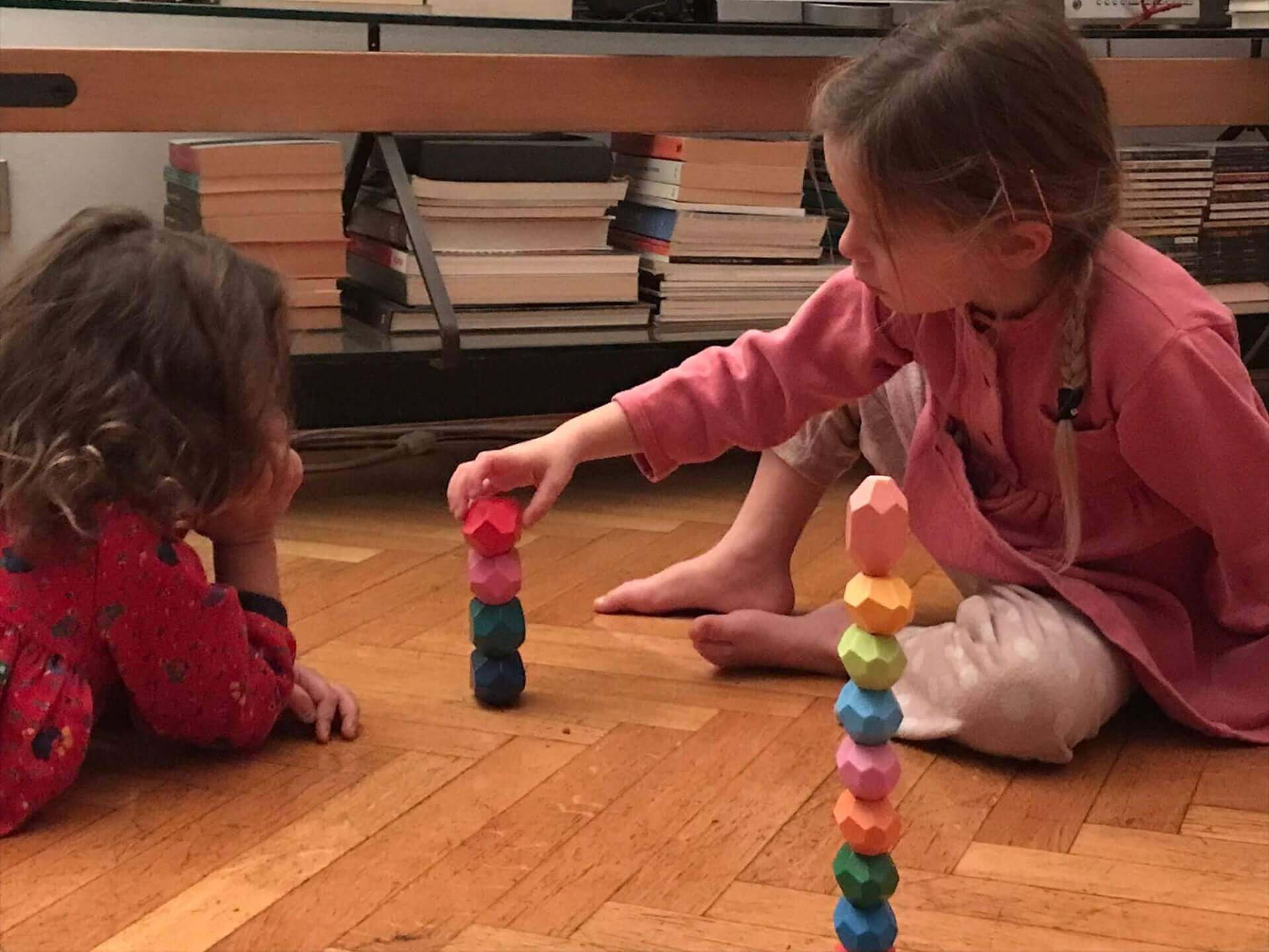 Résidence Résiliente