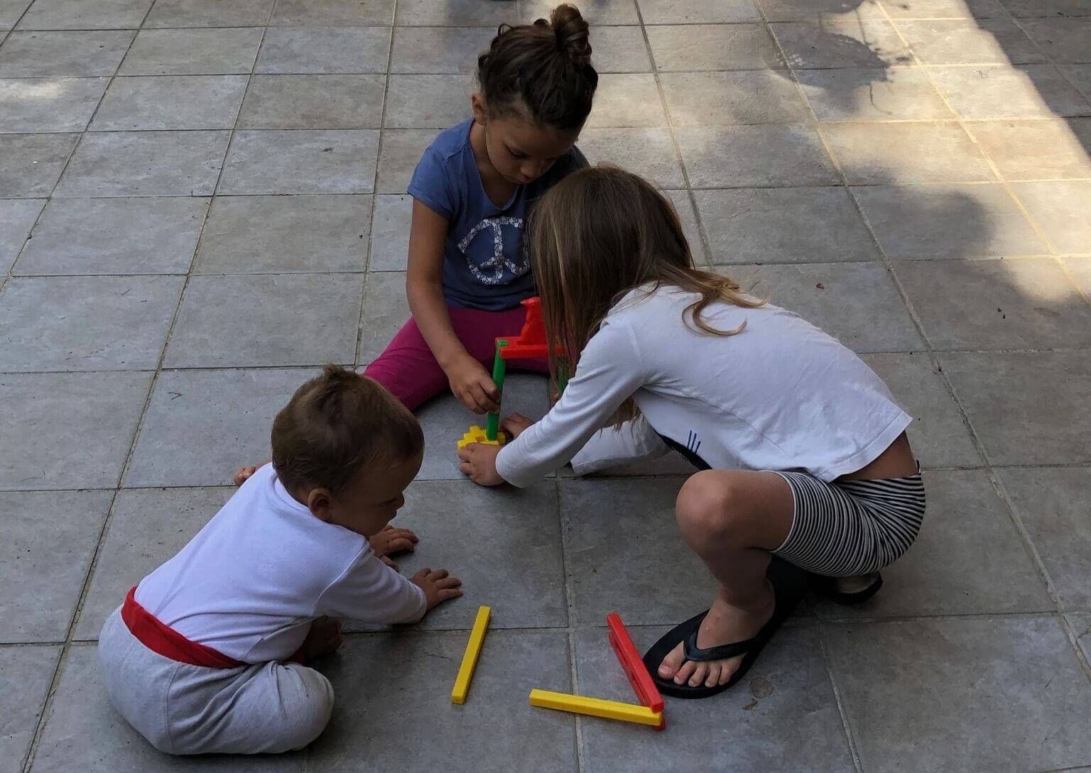 Résidence Résiliente